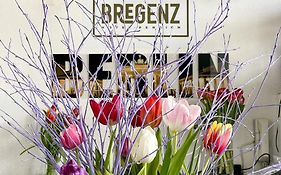 Hotel Bregenz